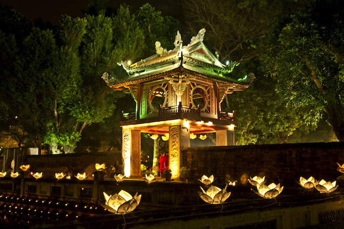 Photo by Vu Quang Ngoc/VnExpress Photo Contest