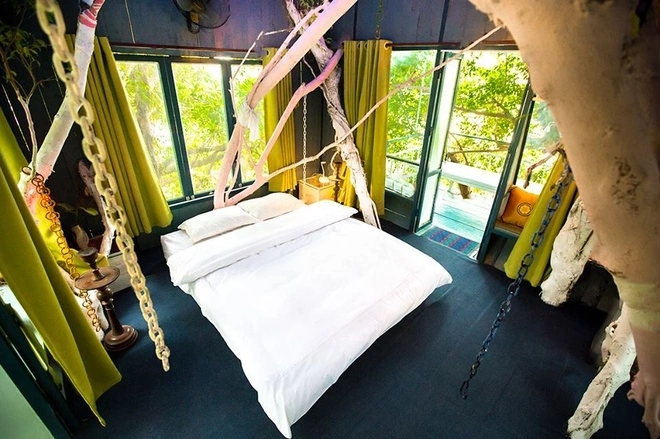 tree-house-hidden-in-hanoi-jungle-enraptures-travelers-4