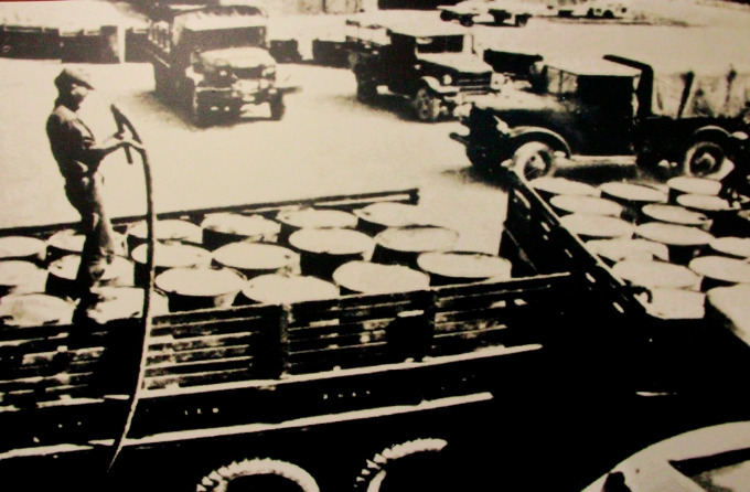 Hue exhibition shows USs deadly Agent Orange legacy - 5