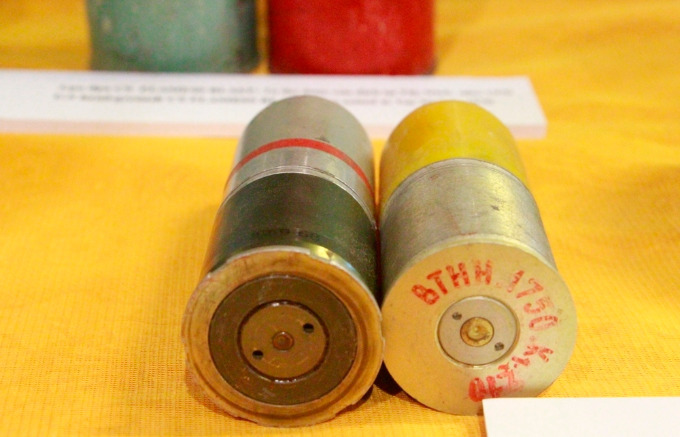 Hue exhibition shows USs deadly Agent Orange legacy - 6