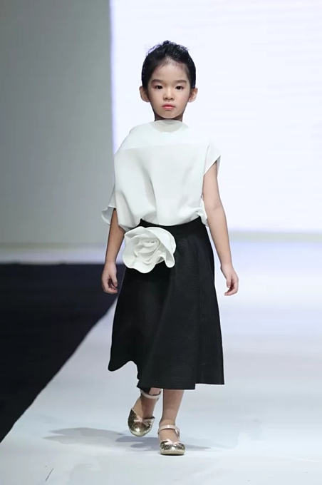 Vietnamese designers collection for children