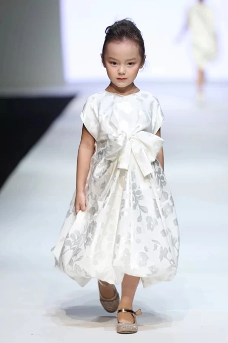 Vietnamese designers collection for children - 2