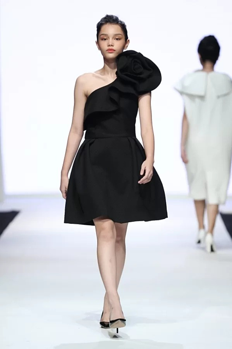 Vietnamese designers collection for children - 6