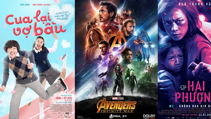 Top 10 interesting Netflix Vietnamese movies Language Link Vietnam Teacher Recruitment