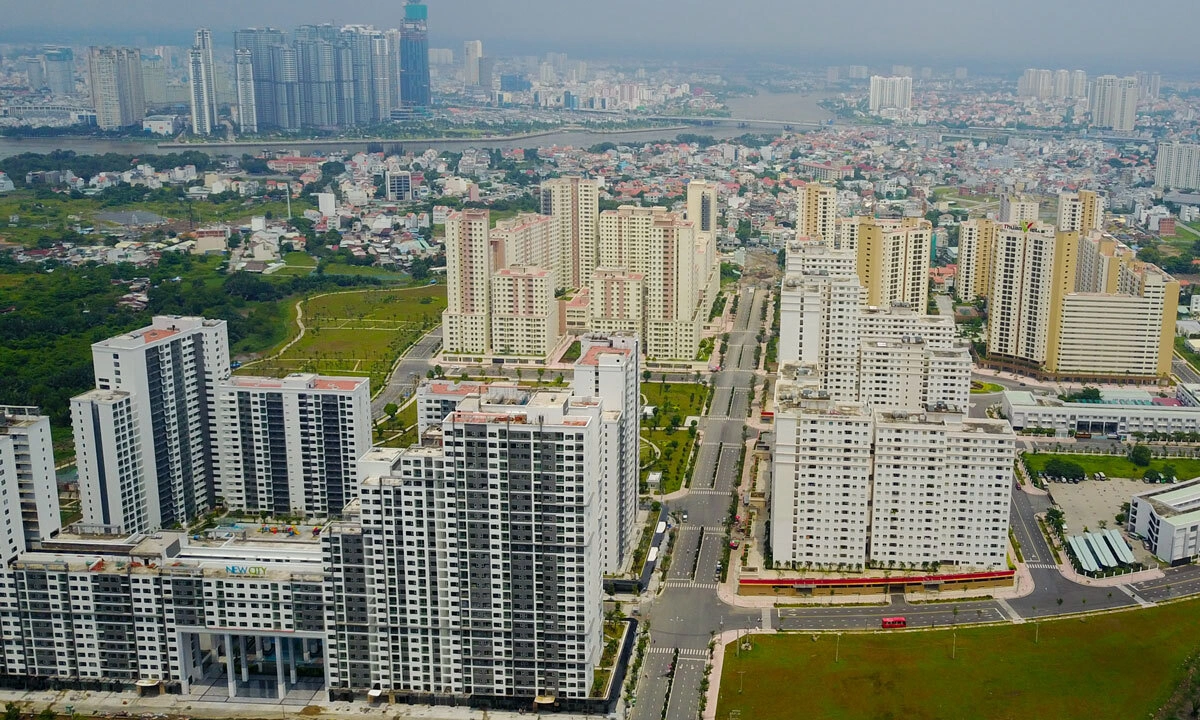 Vietnam Affordable Housing A Way Forward