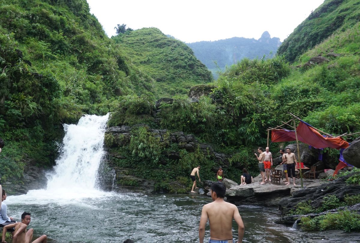Du Gia, a 'fairyland' in Ha Giang - VnExpress International