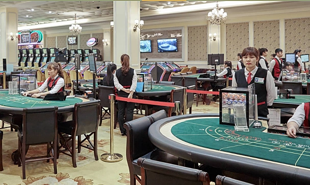najnovšie bez vkladu verde casino