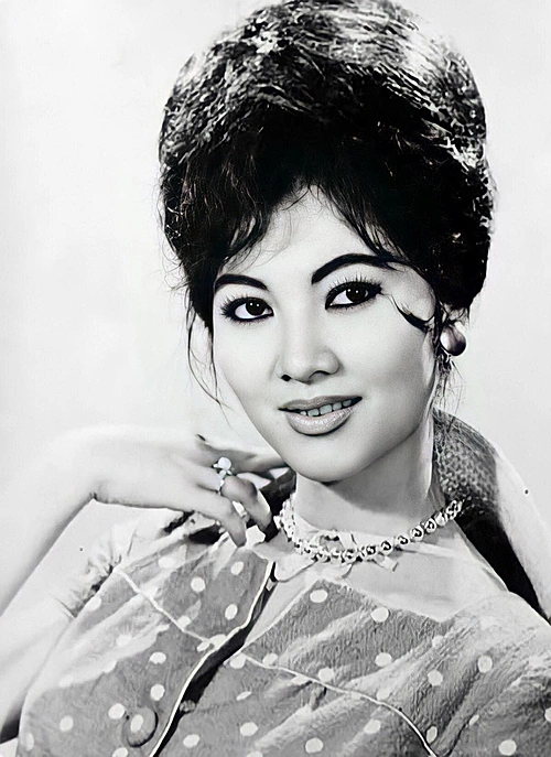 Doyen actress Tham Thuy Hang dies at 83 - VnExpress International Image Hoàng Thúy Hằng image beautiful image beautiful image beautiful image beautiful - Doyen actress Tham Thuy Hang dies at 83 - VnExpress International