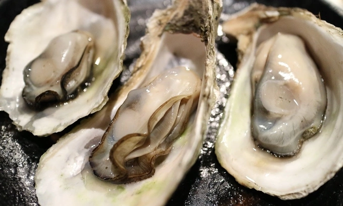 Emerging markets create new opportunities for Vietnamese oysters