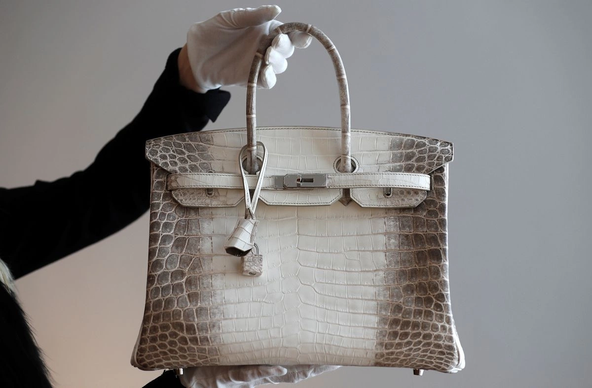 Why Hermes Birkin bags are a good investment - VnExpress International