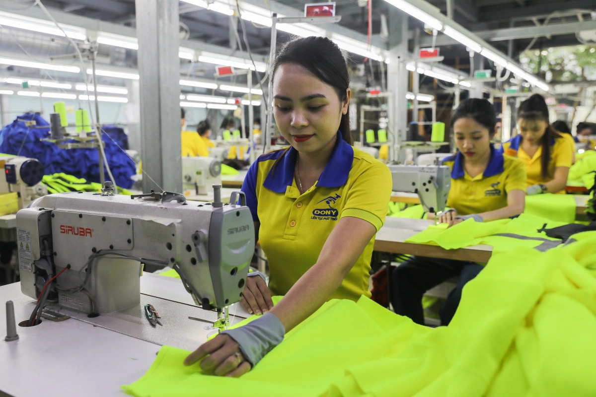 Năng suất lao động của người Việt Nam hiện giời đứng đâu trên thế giới? Năng suất lao động của người Việt Nam hiện giời đứng đâu trên thế giới?