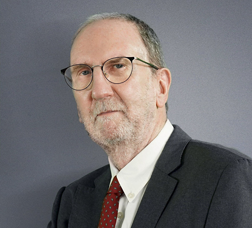 David Riddle, the new CEO of Tan Hiep Phat. Photo by Tan Hiep Phat