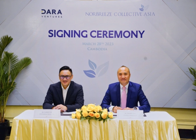 Norbreeze Collective Asia to further expand in Cambodia market - 1