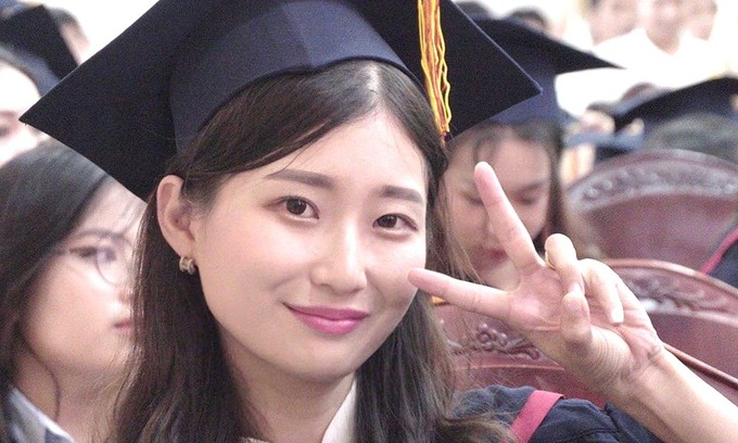 Photo: e.vnexpress.net Why Young Vietnamese Are Flocking to Learn Korean and Chinese for Better Jobs