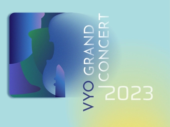 VYO Grand Concert 2023. Photo courtesy of Vietnam Youth Orchestra