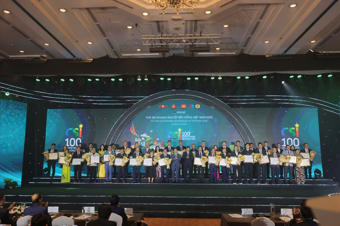 Being recognized in esteemed awards signifies acknowledgment from regulatory bodies, reputable organizations, and consumers themselves towards the enterprise.