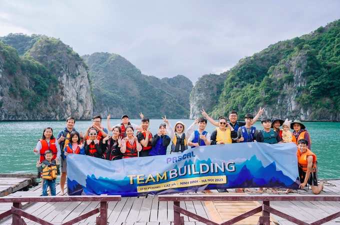 team building