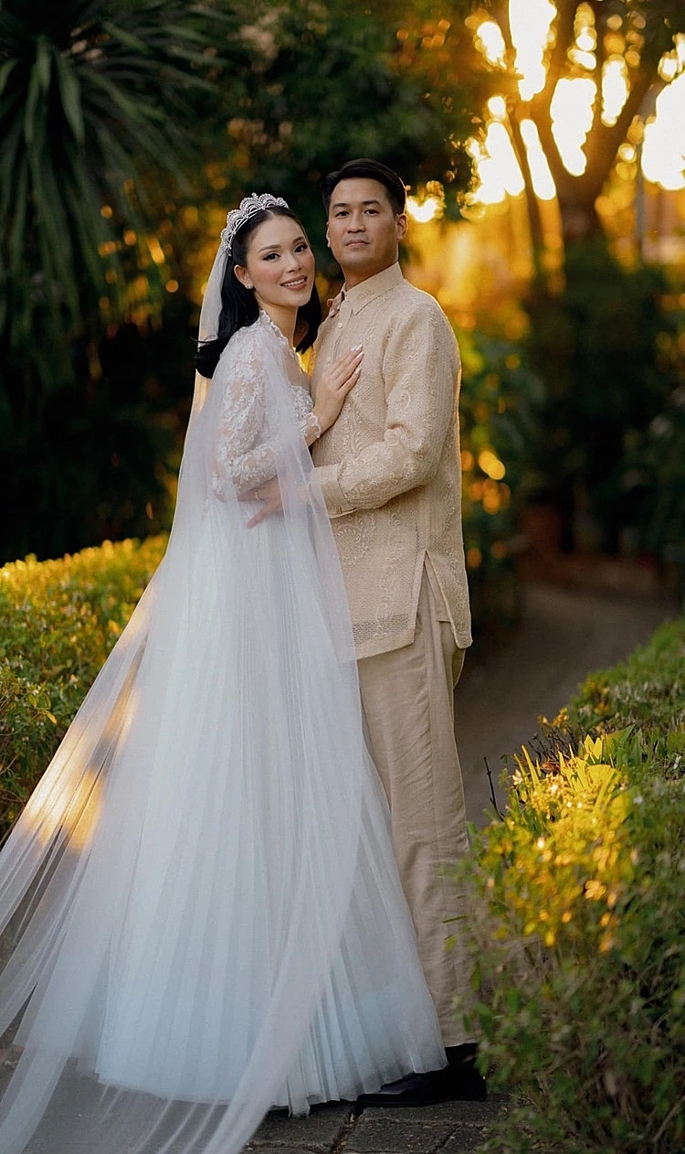 8 Vietnamese celebrities' weddings in 2023 - VnExpress International Image Gin Tuấn Kiệt image beautiful image beautiful image beautiful image beautiful - 8 Vietnamese celebrities' weddings in 2023 - VnExpress International