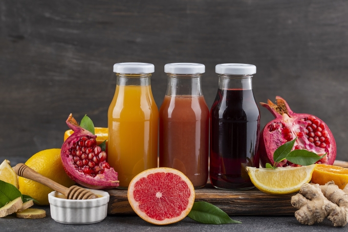 Consuming juices on a daily basis may not be a good idea for diabetes patients. Illustration photo by Freepik