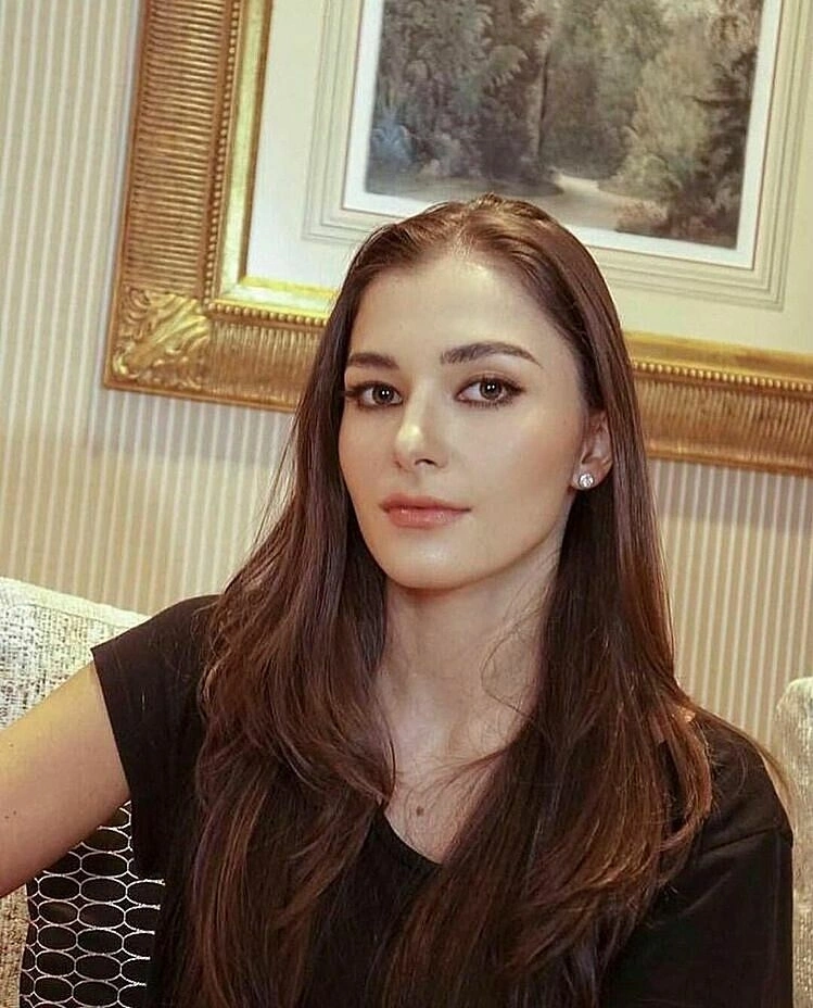 From fashion to royalty: Prince Mateen of Brunei’s fiancée steps into ...