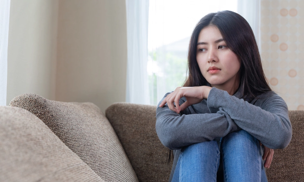 I don't know when my boyfriend can afford a house for us ...