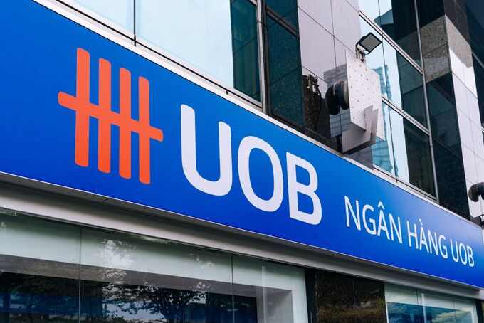 UOB’s team projecting 6% growth for Vietnam in 2024 as the economy recovers further towards the pre-pandemic pace. Photo courtesy of UOB
