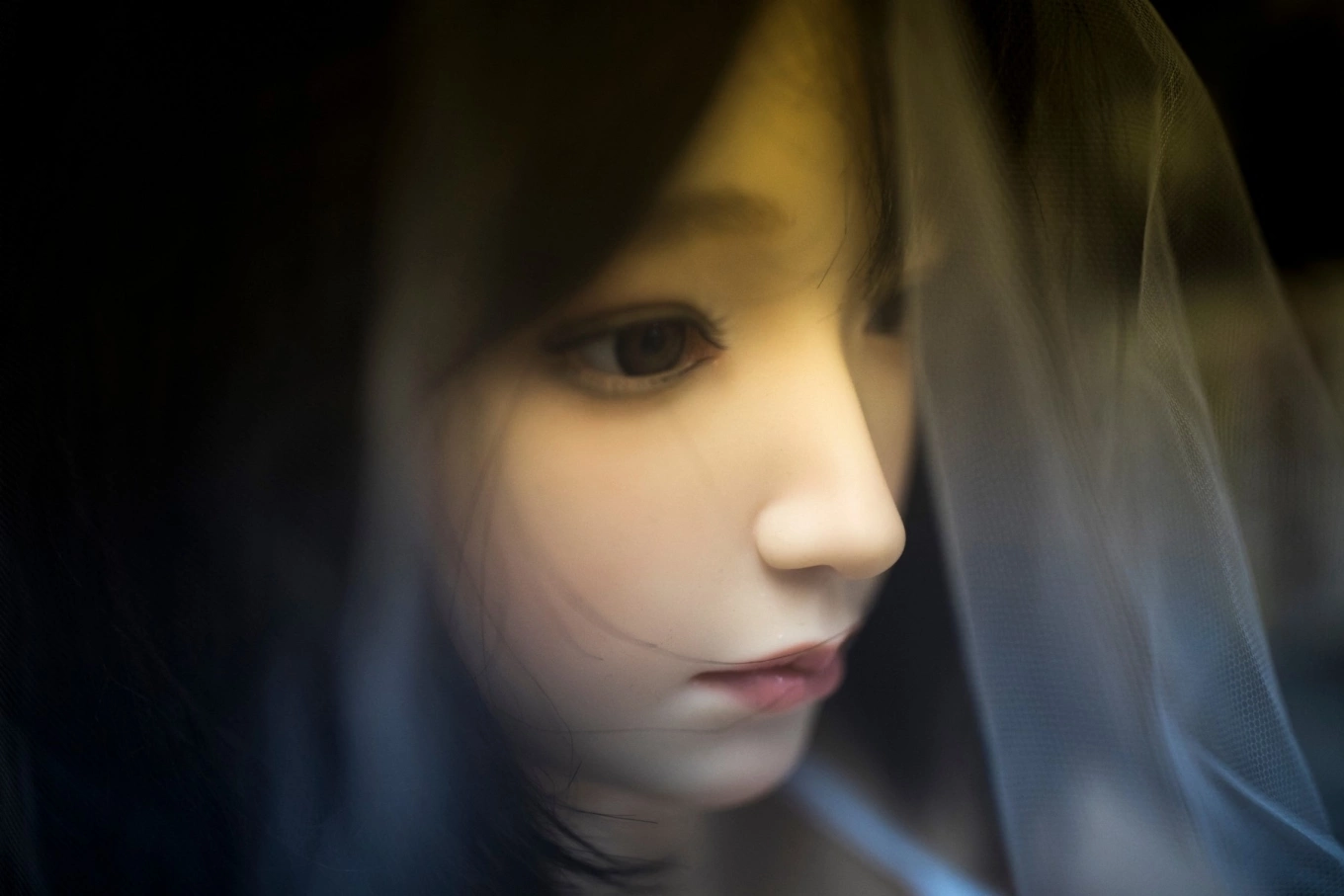 Japanese city faces backlash for using sex doll to promote tourism - VnExpress International Japanese city faces backlash for using sex doll to promote tourism - VnExpress International