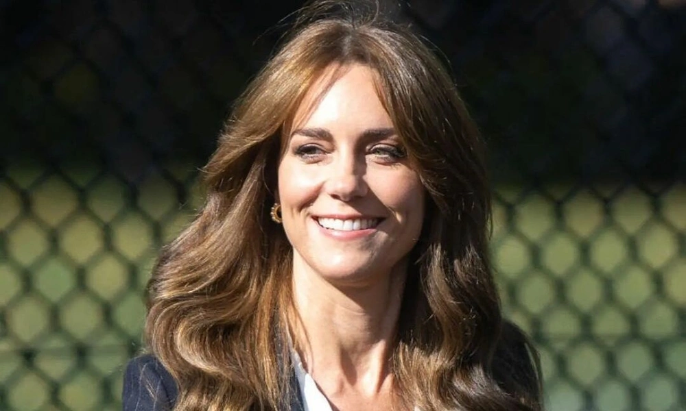 Lastest news of Kate Middleton on VnExpress International