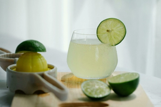 Lime juice. Illustration photo by Pexels