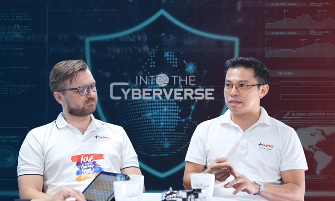 Timo builds customer trust amidst fintech cybersecurity chaos Timo builds customer trust amidst fintech cybersecurity chaos