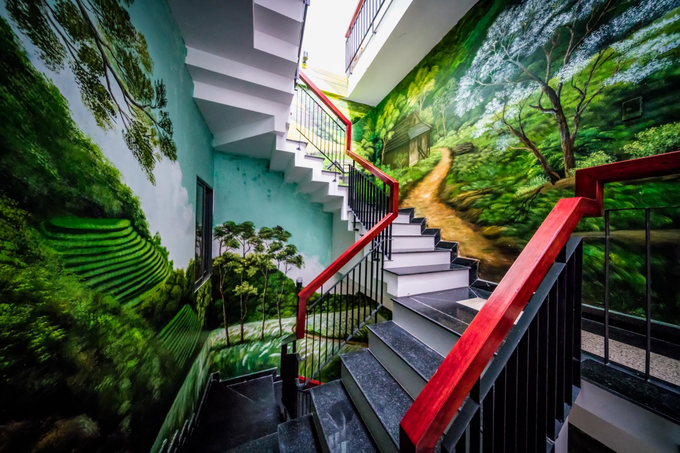 Indulge in the tranquil space at Herbal Spa Da Nang. Photo courtesy of Herbal Spa Da Nang