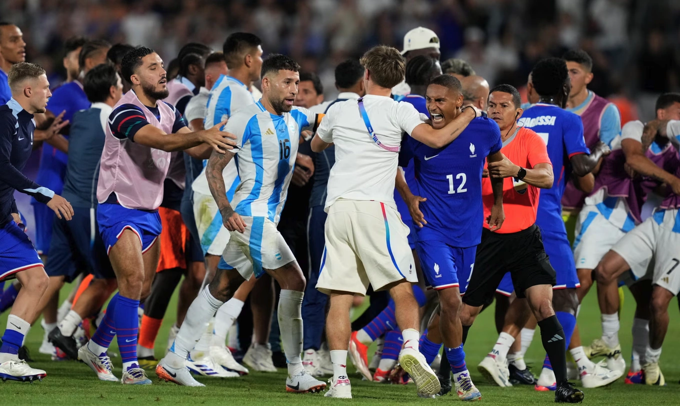 What Olympic Sport Will Argentina Win: Top Medal Contenders Revealed