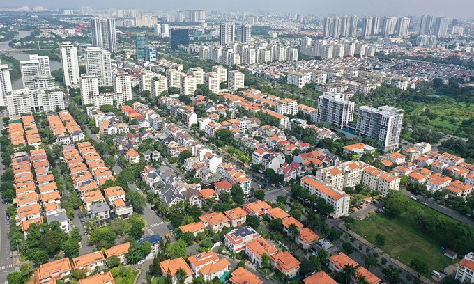 State will regulate property market if prices increase by 20%