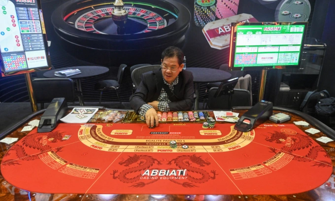 Interface de SG Casino montrant des jeux et bonus