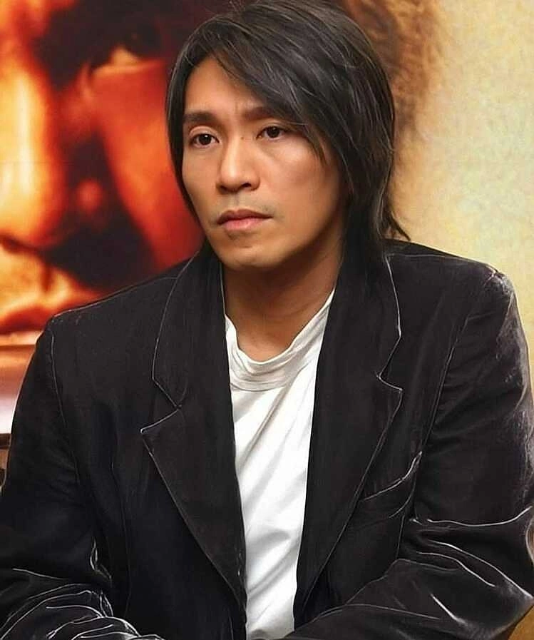 Hong Kong filmmaker Stephen Chow faces criticism for 'lack of creativity' - VnExpress International