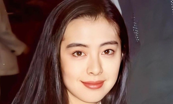 Taiwanese actress Joey Wong gains attention with rare public appearance in Taiwan - VnExpress International