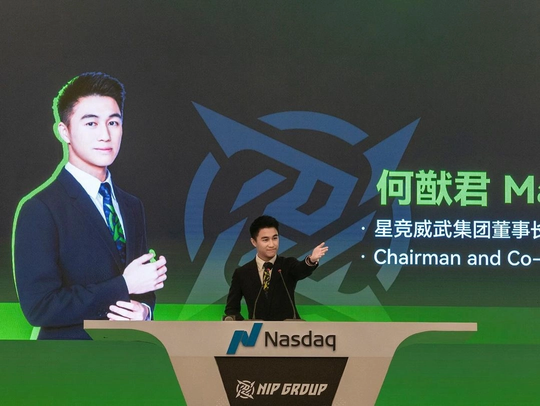 Who is Mario Ho, casino mogul Stanley Ho’s heir and Asia’s youngest