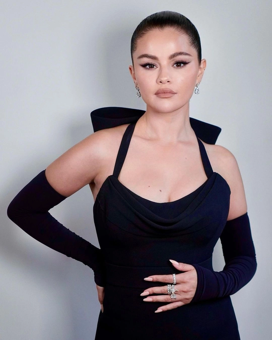 selena gomez dress designer Selena Gomez's 35 Best Red Carpet Looks