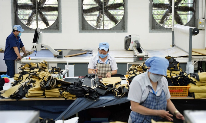 Vietnam's GDP grows 7.4% in Q3