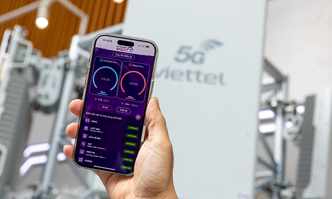 Vietnam launches commercial 5G services