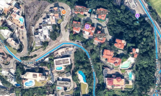 $116M Evergrande founder-linked mansions struggle to find buyers