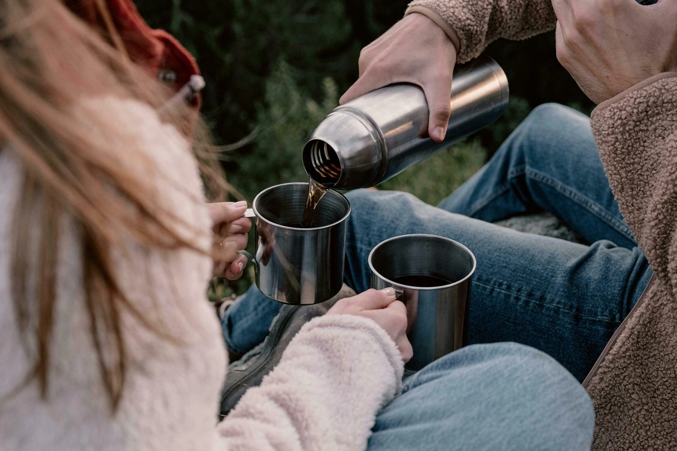 5 drinks you should not store in a thermos - VnExpress International