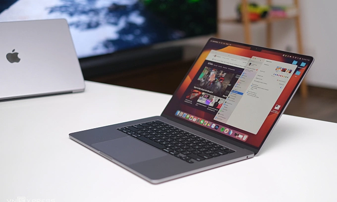 MacBook Air price slashed by 12%
