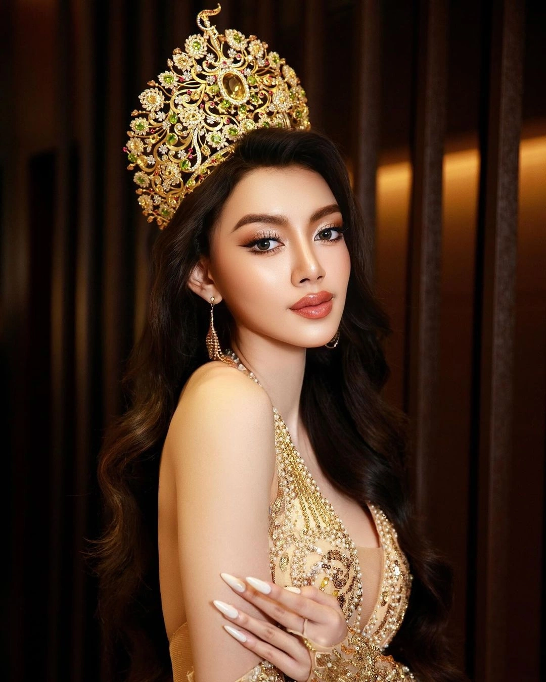 Myanmar's Thae Su Nyein returns to social media after losing Miss ... Image Tiến Linh image beautiful image beautiful image beautiful image beautiful image beautiful image beautiful - Myanmar's Thae Su Nyein returns to social media after losing Miss ...
