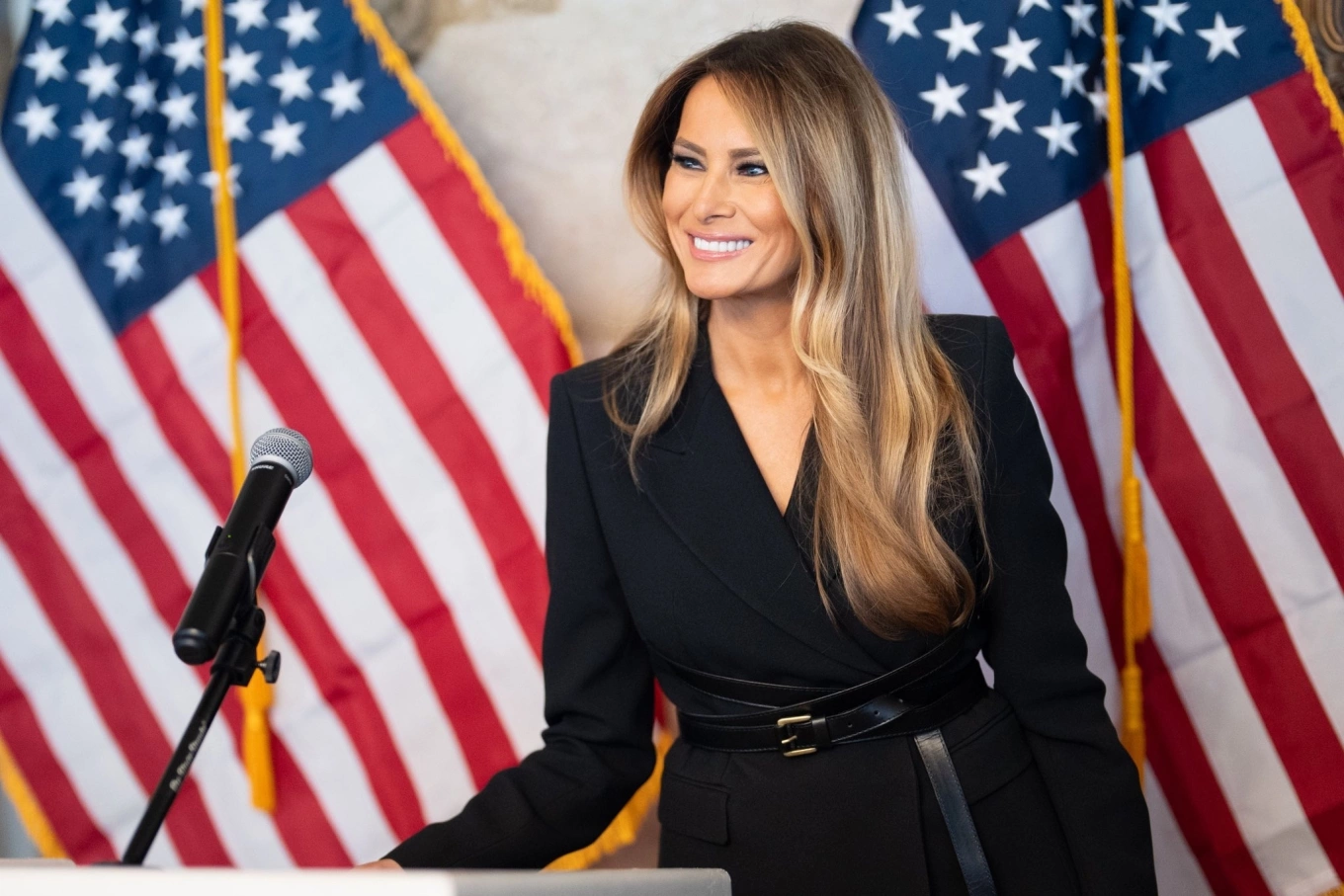 How does Melania Trump amass her $70M fortune? - VnExpress International