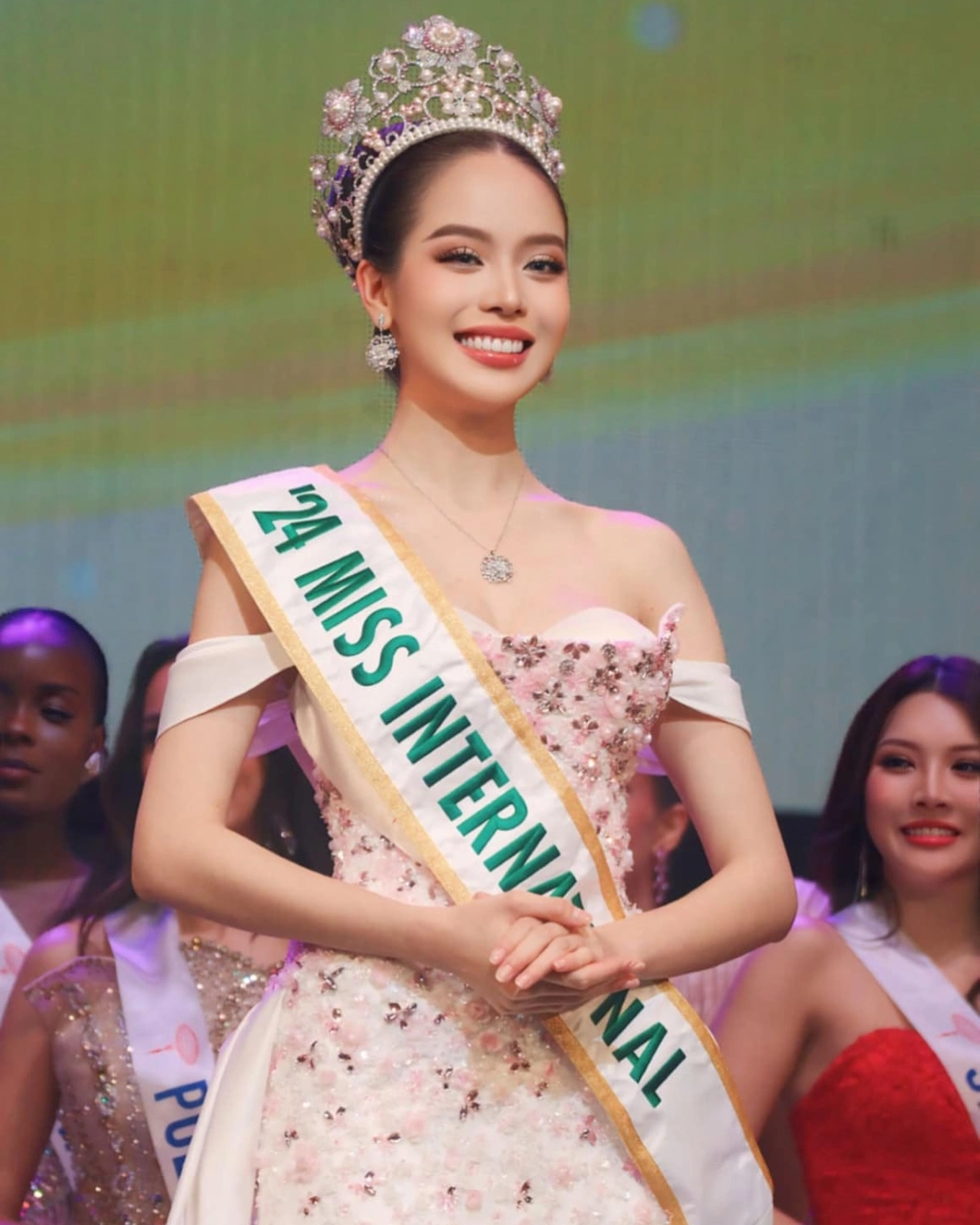Global media celebrate Miss International 2024 winner - VnExpress ... Image Nguyễn Quốc Việt image beautiful image beautiful image beautiful image beautiful image beautiful image beautiful image beautiful image beautiful image beautiful - Global media celebrate Miss International 2024 winner - VnExpress ...