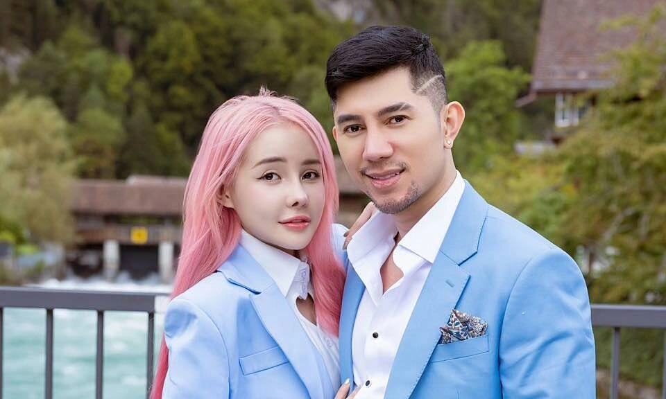 DJ Ngan 98 - VnExpress International Image Ngân 98 image beautiful image beautiful image beautiful - DJ Ngan 98 - VnExpress International