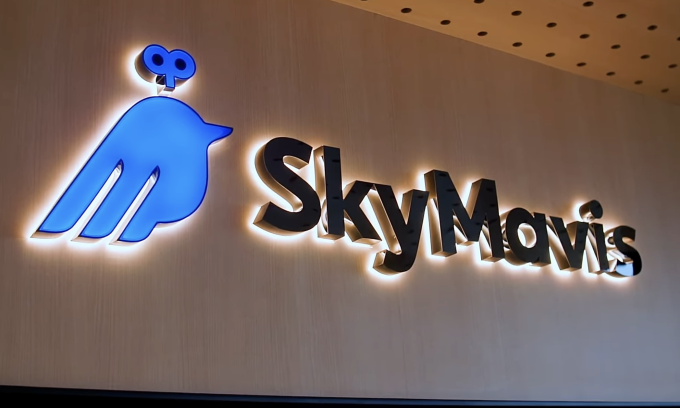Blockchain unicorn Sky Mavis to lay off 21% of employees