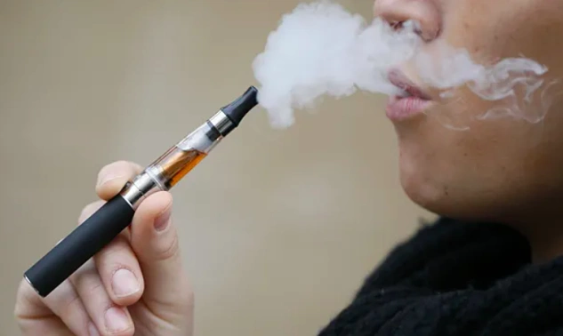 Vietnam to ban e-cigarettes starting 2025 - VnExpress International Vietnam to ban e-cigarettes starting 2025 - VnExpress International