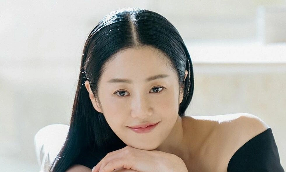 That feeling was incredibly painful': Miss Korea runner up Go Hyun Jung shares pain of being apart from children after divorcing Samsung heir - VnExpress International